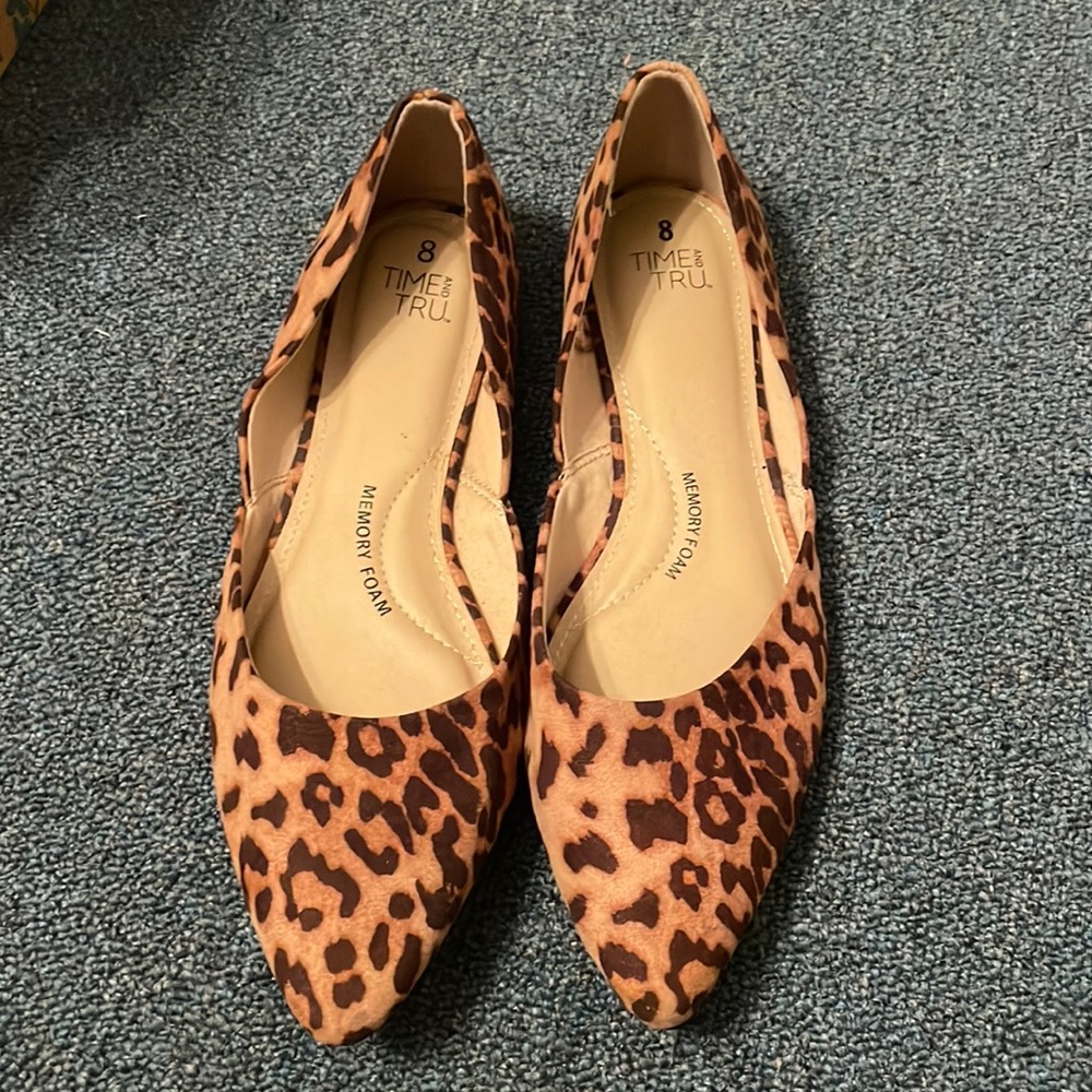 Ballet Flats